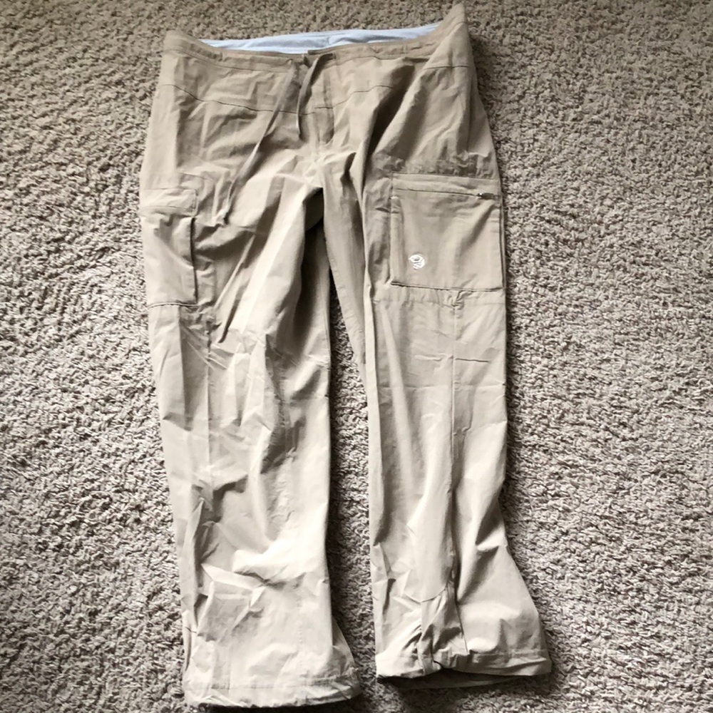 Mountain Hardwear Hiking Pants
